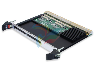 Abaco  DCPMC  Conduction-cooled or Rugged PMC Carrier