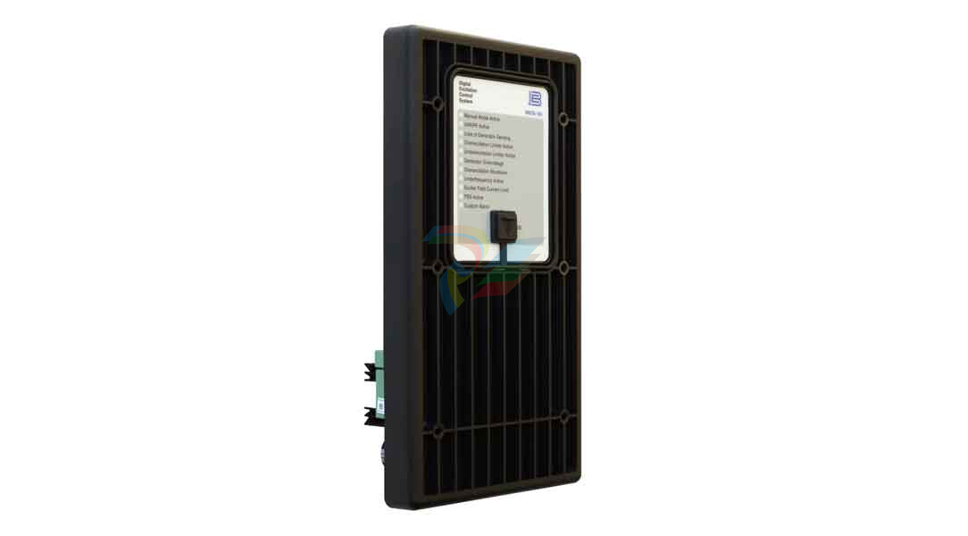 Basler Electric  DECS-150. Digital Excitation Control System