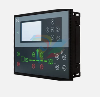 DEIF AGC150 independent generator controller
