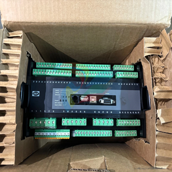 DEIF AGC-4  10102264.10 Advanced generator set controller