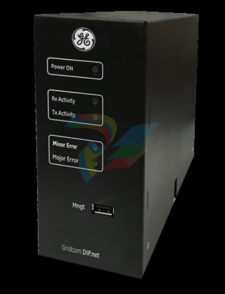 GE Gridcom DIP.net