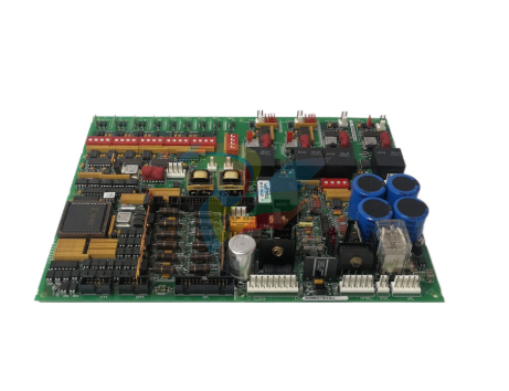 GE  151X1235FD01PK01   High-speed Digital Input Interface Board