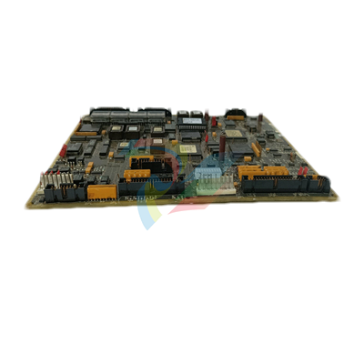GE  151X1235DB01SA01  16DI+16DO I/O  Panel