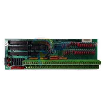 GE DS200TBQCG1ABB Analog Termination Board