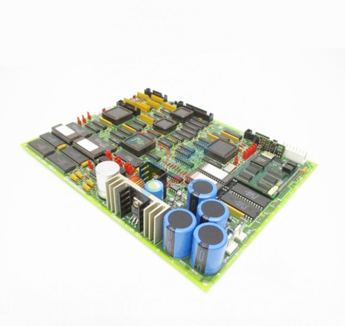 GE  151X1225DF01PC03RA - Power Conversion / Drive Regulation Board