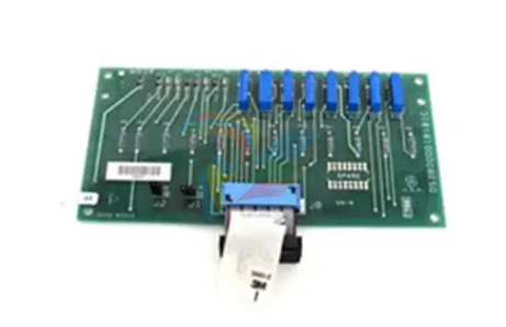 GE DS3800NB1A Speedtronic Mark IV Power Supply / Regulator Board