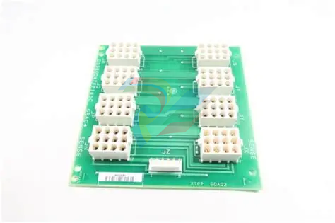 GE DS3815PAHB1A1A Speedtronic Mark IV Processor & Interface Board