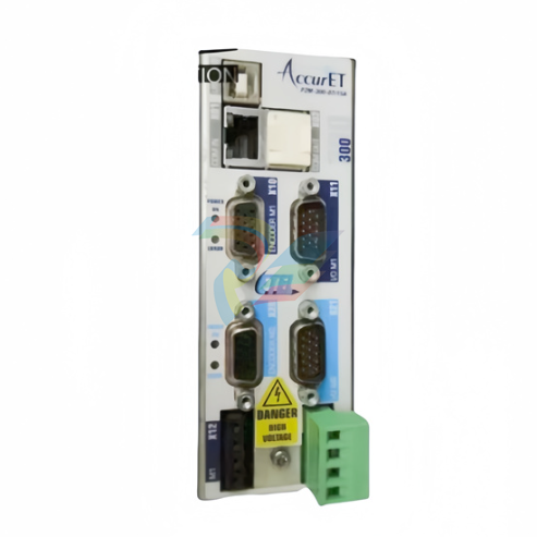 ETEL EA-P2M-300-07/15A-0000-01 Modular Position Controller