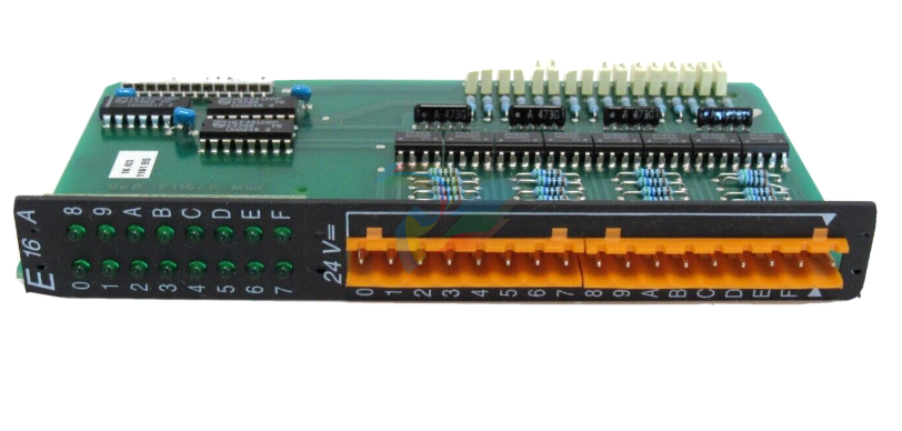 Applied Materials (AMAT) 0100-00156: Precision Isolation Amplifier Board