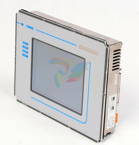 UniOP ECT-16-0045  High-Performance Color Touchscreen HMI