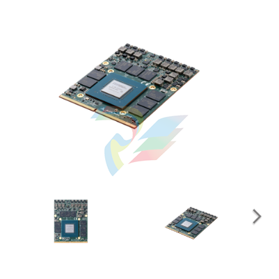 Embedded MXM GPU Modules  EGX-MXM-A4500  ADLINK
