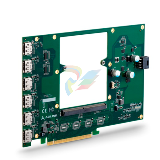 Embedded MXM GPU Modules  EGX-MXM-AD ADLINK