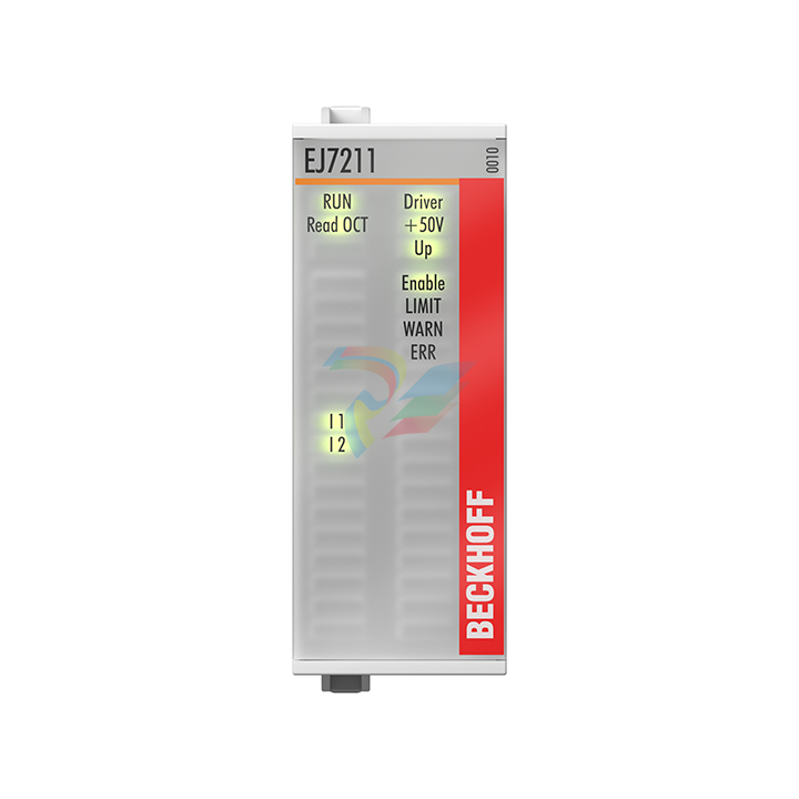 Beckhoff module EJ7211-0010 EtherCAT plug-in module