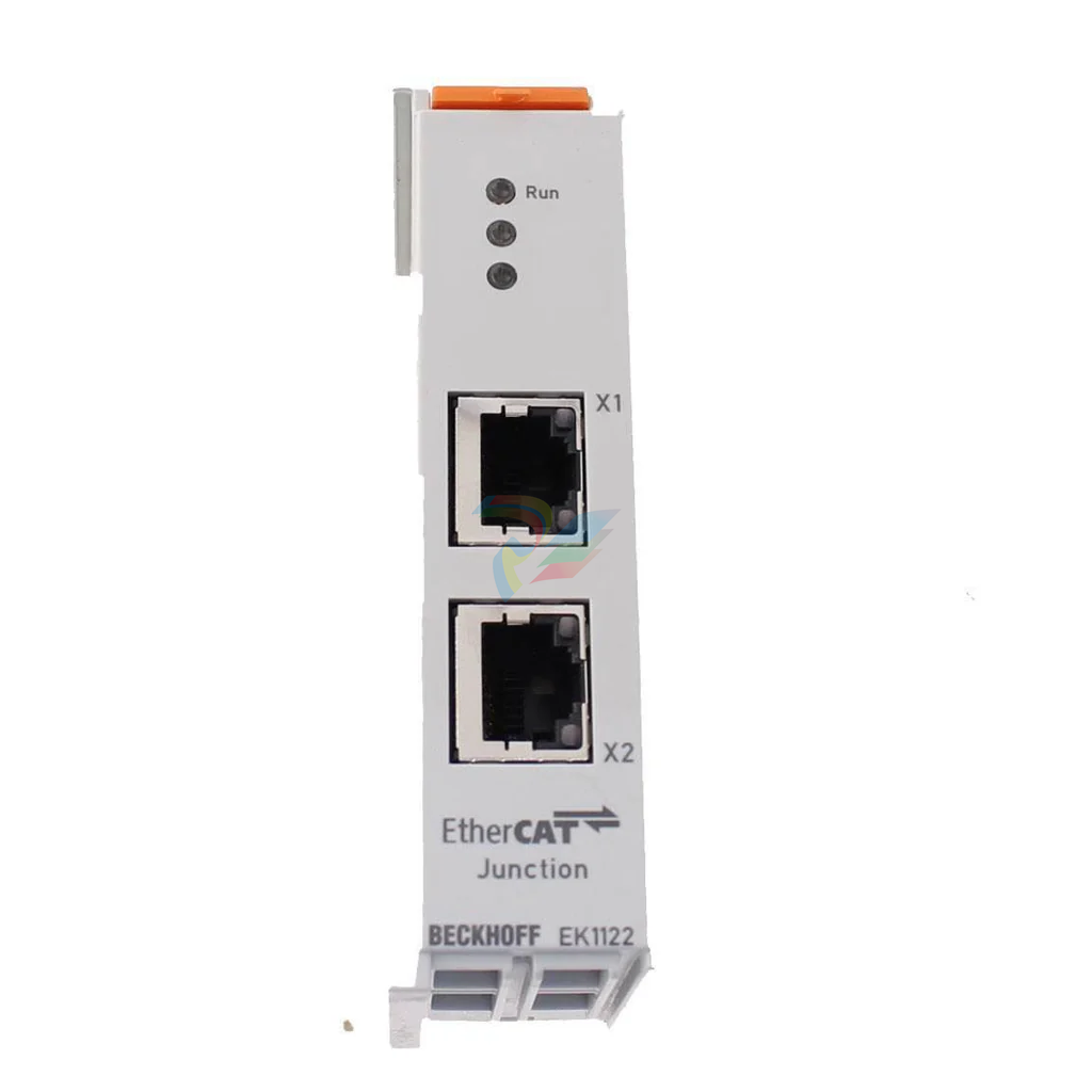 Beckhoff Automation EtherCAT Terminal EK1100 EK1122