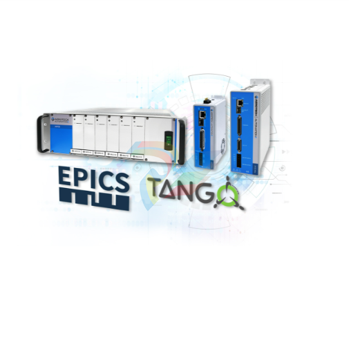 AEROTECH  EPICS & TANGO Drivers for Distributed Control Systems