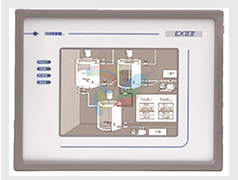 UniOP ERT-16 - Industrial PLC Workstation