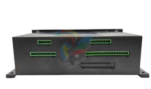 SAACKE F-GDSA 143303 Controller SHIPS UPS