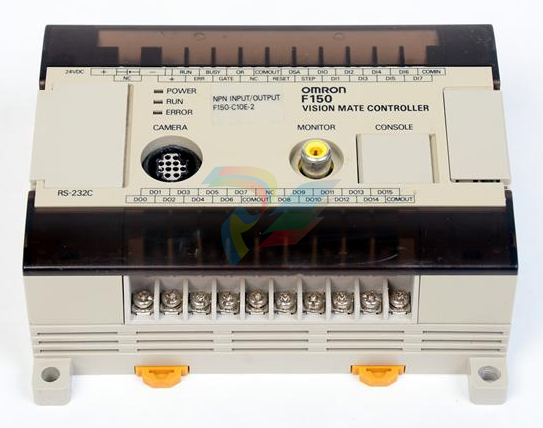 OMRON F150-C10E-2 Vision Controller