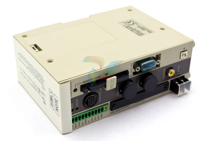 OMRON F160-C15E  VISION MATE CONTROLLER