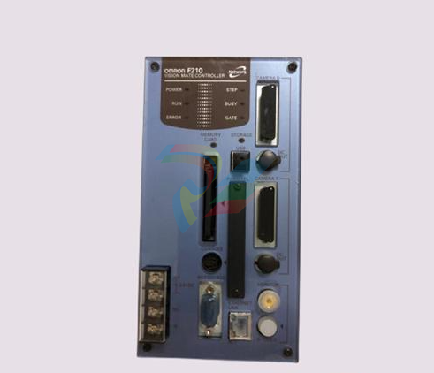 OMRON  F500-C10-ETN   F500-C15-ETN  Vision Sensor