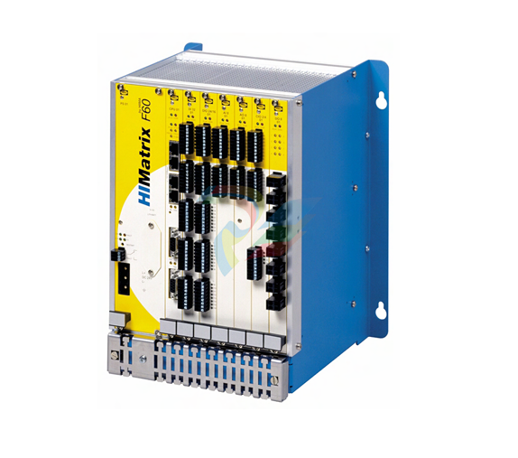 HIMatrix   Safety-Related Controller System Manual for the Modular Systems