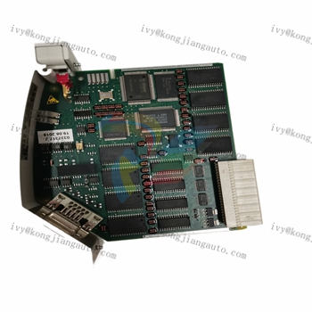 GE-FANUC IS200ACLEH1ABA Advanced Control Module