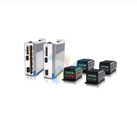 AEROTECH  Automation1 FLEX Distributed Amplifier Multi-Axis Servo Control System