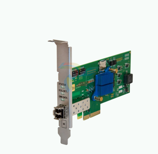 IBA  FO Connection to Reflective Memory