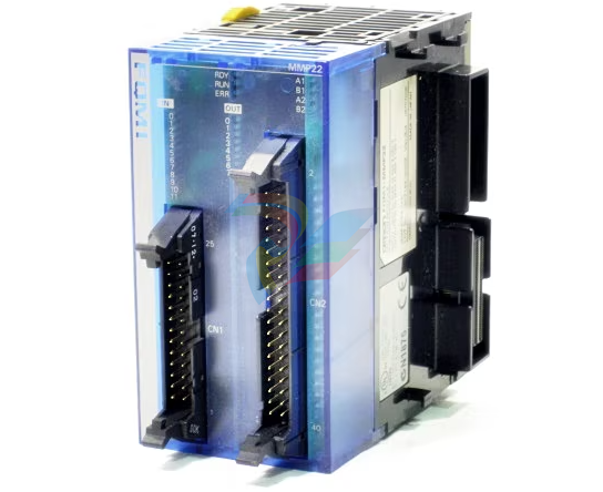 Omron FQM1-MMA22  Motion Module