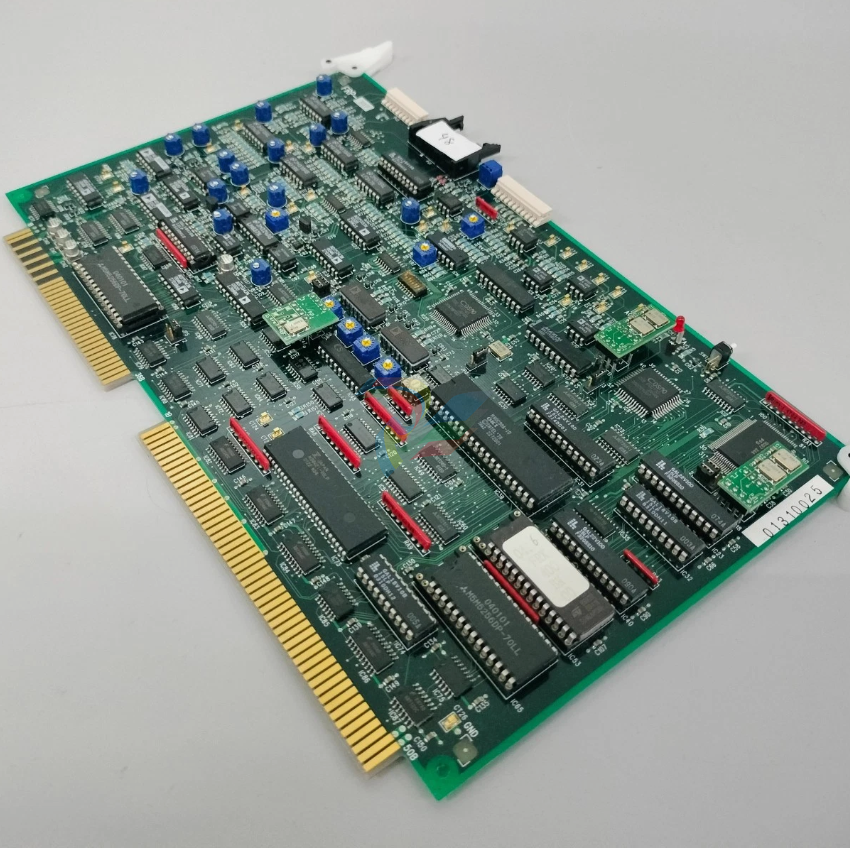 Shinkawa VM-721B 18-CHANNEL RELAY MODULE