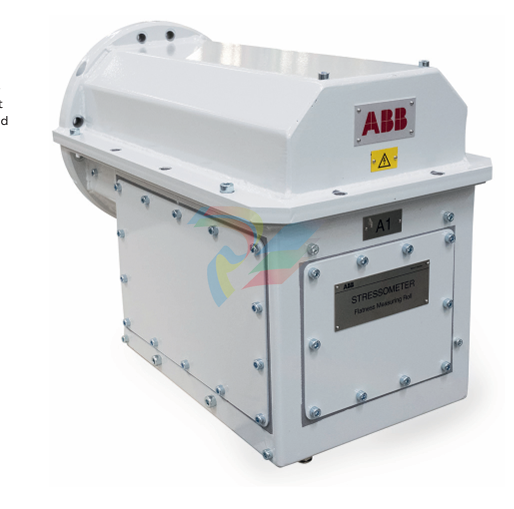 ABB PFSA107-Z42 DTU Stressometer Digital Transmission Unit  