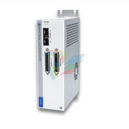 AEROTECH Automation1 GI4 Laser Scan Head Controller
