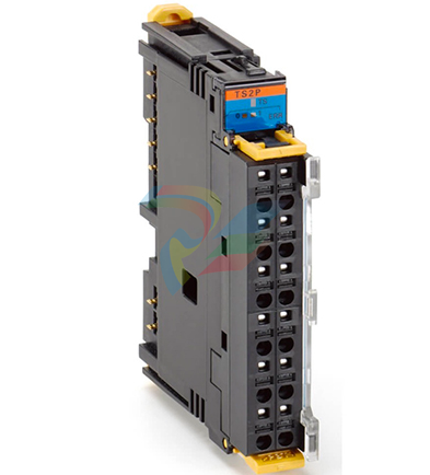 OMRON GRT1-TS2P  Temperature Module