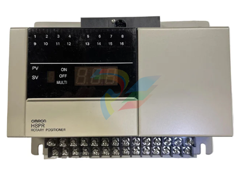 OMRON H8PR-24  Cam Positioner