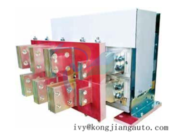 HBRF Megamax – Emax2 Air Circuit Breaker ABB