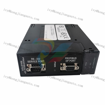 GE HE693PBM101E Master Module for Industrial Control Systems