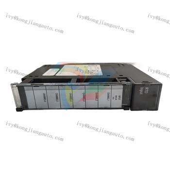 GE-FANUC HE693RTD601R RTD Input Module