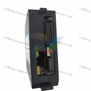 GE HE693ADC409A-22 High-Performance Control Module