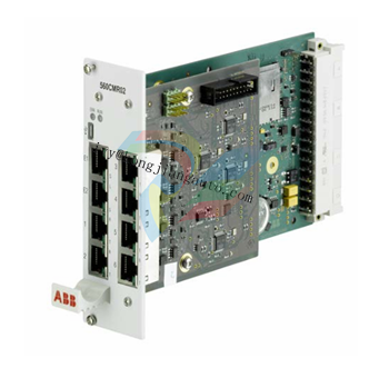 Hitachi ABB Communication Unit 560CMR02
