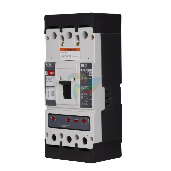 Eaton HMCP400R5 Circuit Breaker