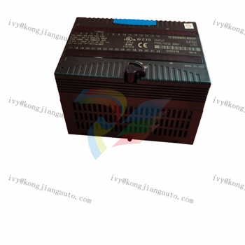 GE IC200ALG264 Current Analog Input Module Precision