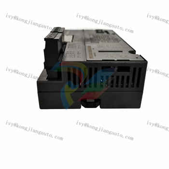 GE Fanuc IC200PWR102H High Performance Power Supply
