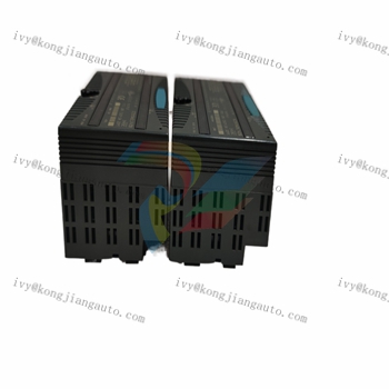 GE IC200MDL742  A Reliable VersaMax Discrete Output Module