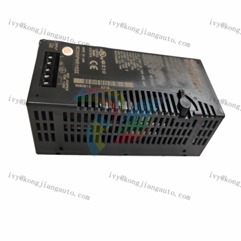 GE Fanuc IC200PWR321 Power Supply Module