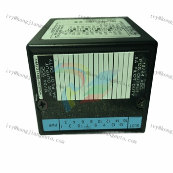 GE IC670ALG620 Analog Input Module