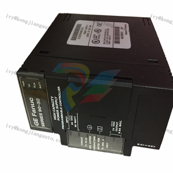 GE FANUC IC200MDL750D Output Module  High-Performance