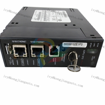 GE-UR8NH Advanced Industrial Control Module by GE-FANUC