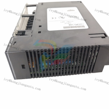 GE IC693MDL753H Advanced Process Control Module