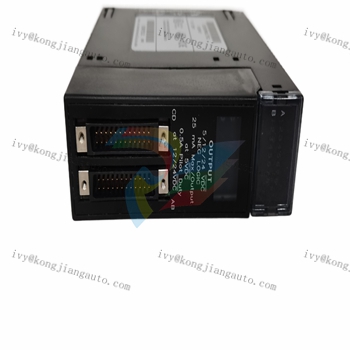GE Fanuc IC693MDL640 Input Module