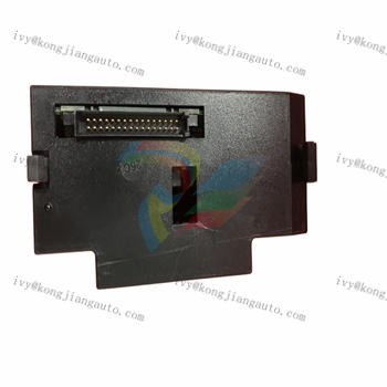 GE 8750-CA-NS Controller Carrier  Advanced Industrial Control Module